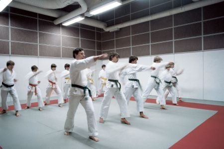 kalliosuoja 3 Judosali.jpg